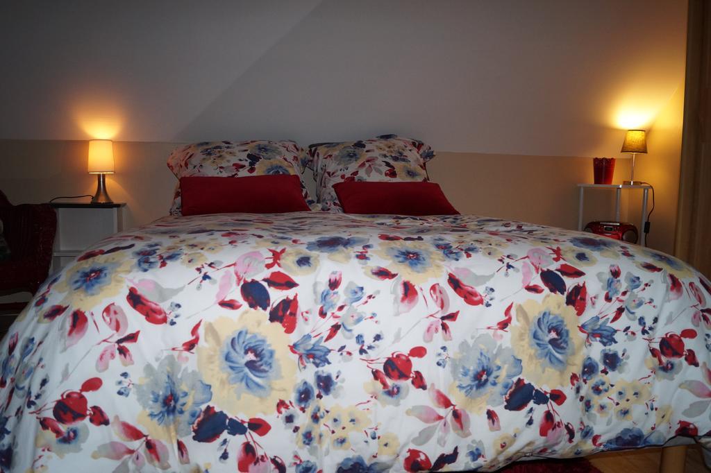 Hotel Les Charmes du Petit Pré à Lumbres Extérieur photo