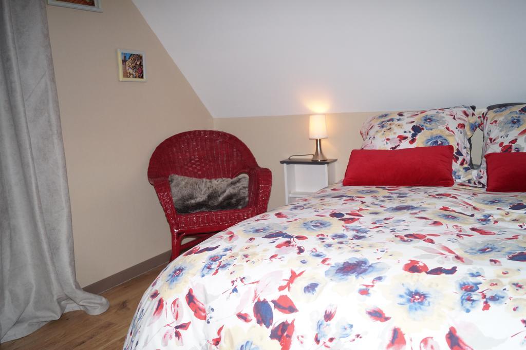 Hotel Les Charmes du Petit Pré à Lumbres Extérieur photo